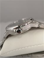 Montre Citizen Homme Supertitanium Meccanico in Titane NH9120-88L - NH9120-88L